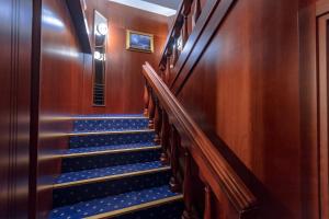 Fotografie z fotogalerie ubytování Hotel Senigallia v destinaci Skopje