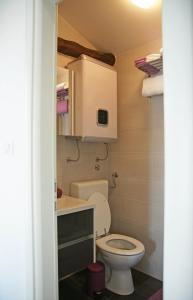 Kúpeľňa v ubytovaní Holiday Home Demark