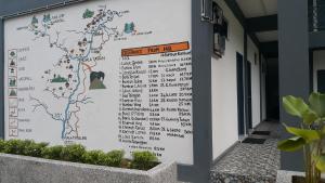 瓜拉大汉TEBiNG Guest House Taman Negara Malaysia Kuala Tahan的相册照片