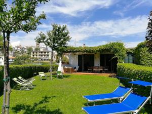 Gallery image of Garden House in Ravello