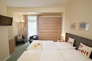 Gallery image of HotelHaus Ritter in Bad Pyrmont