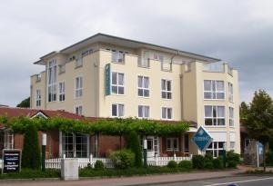 Gallery image of Hotel Evering in Emsbüren