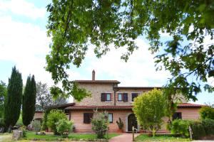 Foto dalla galleria di Agriturismo Podere S. Croce a Saturnia