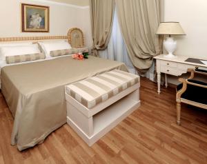 Gallery image of Grand Hotel Vittoria in Montecatini Terme
