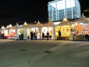 Fotografia z galérie ubytovania Rentcostadelsol Malagueta Miramar v destinácii Málaga