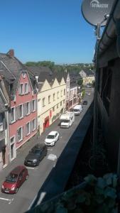 Fotografie z fotogalerie ubytování Altstadt-Ferienwohnung Rodica v destinaci Limburg an der Lahn