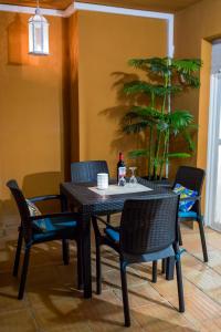 Fotografie z fotogalerie ubytování Jardín de Mariote Apartment v destinaci Almuñécar