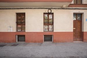Apartamento Centro Sevilla 외관 또는 출입문
