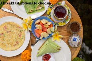 Gallery image of CIK'S Guest House in Ubud