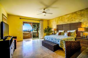 Gallery image of Villa Estrella de Mar - Oceanfront Properties in La Paz