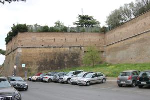 Fotografia z galérie ubytovania Le Fontane di Roma v Ríme