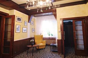 Fotografie z fotogalerie ubytování Hotel & Garden U Holubů v Čeladné
