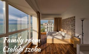 Hotel Lido 8600 Siófok, Petőfi sétány 11 kép - 2