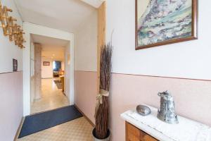 Zdjęcie z galerii obiektu Landhaus Lindner Appartements w mieście Fügen