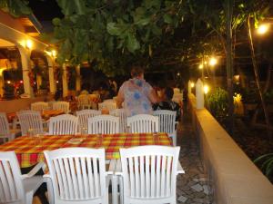 Hosté ubytování Sunset Bay Club All Inclusive