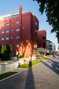 Foto da galeria de Hotel Sao Jose em Fátima