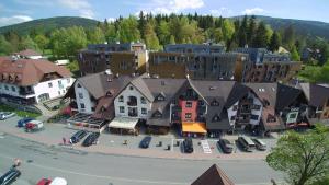 Galeriebild der Unterkunft Apartment Certovka in Harrachov