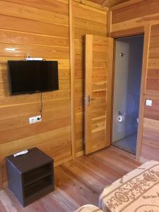 Imagen de la galería de Guest House na Vozba 9A, en Gudauta