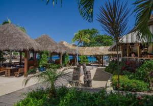 Gallery image of Sandals Ochi Beach All Inclusive Resort - Couples Only in Ocho Rios