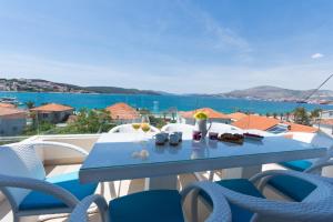 Bilde i galleriet til Apartments Soho i Trogir