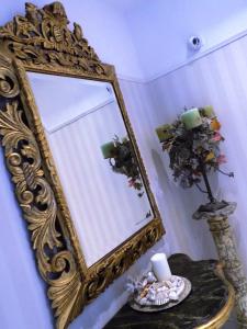 Fotografie z fotogalerie ubytování Hotel Residence Villa Del Mare v Rimini