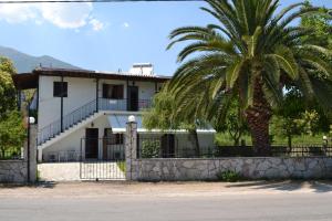 Gallery image of Dimitra Studios Nidri in Nydri +24 photos
