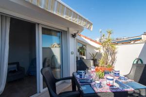 Ảnh trong thư viện ảnh của PENTHOUSE three bedrooms ở Sanremo