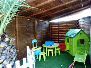 Φωτογραφία από το άλμπουμ του Chez Isabelle et Guy B&B σε Trans-en-Provence