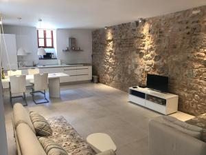 Gallery image of Apartments Andrea in Split