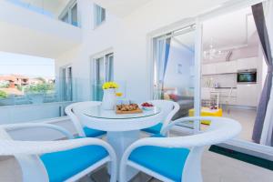 Gallery image of Apartments Soho in Trogir