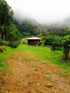 Gallery image of Lemon House Monteverde in Monteverde Costa Rica