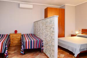 Galeriebild der Unterkunft La Grolla Apartments in Manerba del Garda