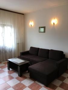 Posedenie v ubytovaní Apartments Banic