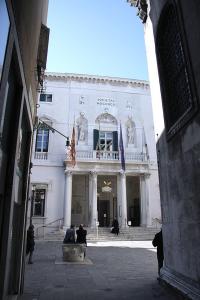 Gallery image of Hotel San Fantin in Venice