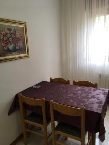Fotografia z galérie ubytovania Apartments Banic v Rabe