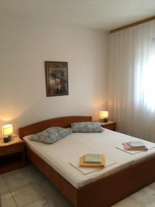 Gallery image of Apartments Banic in Rab