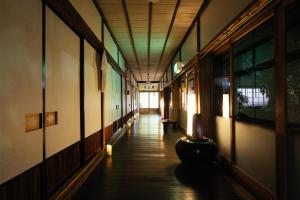 Fotografie z fotogalerie ubytování 高野山 宿坊 熊谷寺 -Koyasan Shukubo Kumagaiji- v destinaci Kojasan