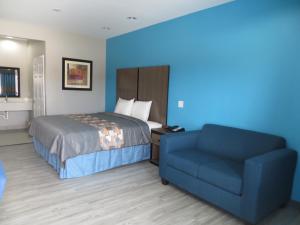 Gallery image of Haven Inn & Suites willowbrook in Houston