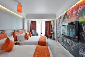 Gallery image of Regenta Central Antarim Ahmedabad in Ahmedabad