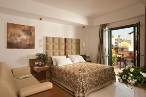 Gallery image of OC Hotel in Settecamini