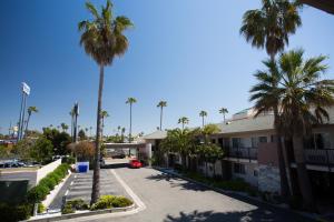 Galería fotográfica de Days Inn by Wyndham Oceanside en Oceanside