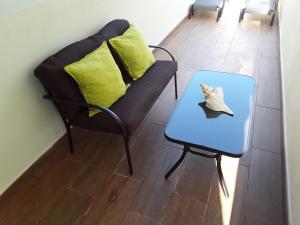 Posedenie v ubytovaní Fan Flat Torremolinos