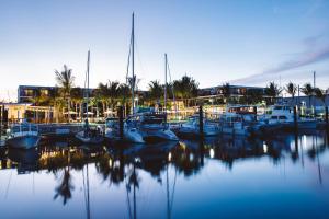 Gallery image of The Perry Hotel & Marina Key West in Key West