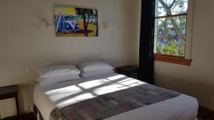 مخطط طوابق Whakatane Hotel