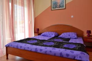 Fotografie z fotogalerie ubytování Apartments Villa Marta - Begovic v destinaci Kotor