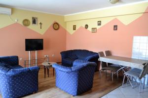 Fotografie z fotogalerie ubytování Apartments Villa Marta - Begovic v destinaci Kotor