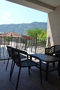 Fotografie z fotogalerie ubytování Apartments Villa Marta - Begovic v destinaci Kotor