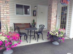 Foto sihtkohas Kamloops asuva majutusasutuse The Ranchland Inn Kamloops galeriist