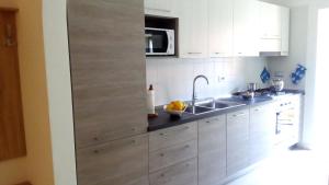 Fotografia z galérie ubytovania Paganella Apartment v destinácii Molveno