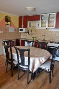 Fotografie z fotogalerie ubytování Apartments Villa Marta - Begovic v destinaci Kotor